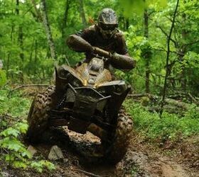 can am race report may 4 5, Michael Swift GNCC
