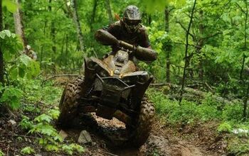 Can-Am Race Report: May 4-5