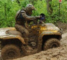 can am race report may 4 5, Kevin Trantham GNCC