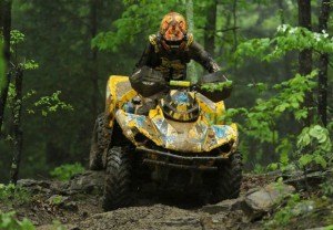 can am race report may 4 5, Bryan Buckhannon