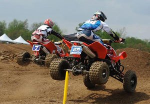 wienen wins again at wildcat creek mx, Joel Hetrick Wildcat Creek MX