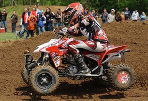 wienen wins again at wildcat creek mx, Joe Byrd Wildcat Creek MX