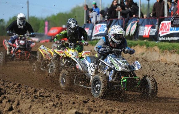 ITP Race Report: ATVMX Round 4, WORCS Round 5