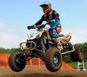 Can-Am Race Report: May 11-12