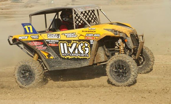 can am race report may 11 12, John Pacheco