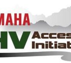 Yamaha Contributes $40,000 in Support of OHV Access