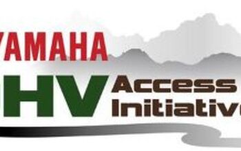 Yamaha Distributes $290,000 in OHV Grants in 2013