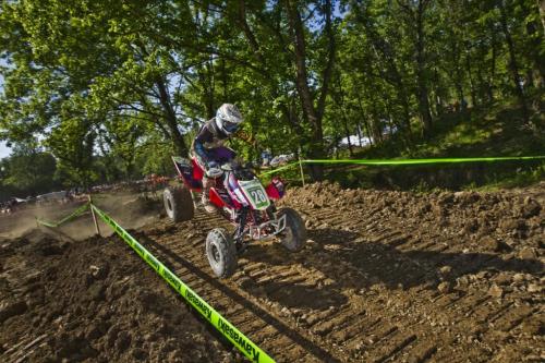 2013 brimstone white knuckle event report, 2013 White Knuckle Obstacle Course