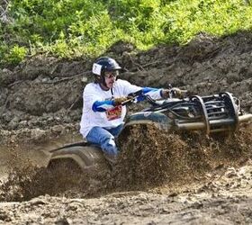 2013 brimstone white knuckle event report, 2013 White Knuckle Mud Racing