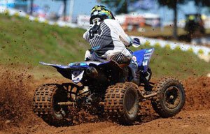 wienen wins at birch creek atvmx national, Thomas Brown Birch Creek ATVMX