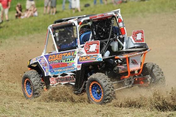 yokley racing report mountaineer run gncc, William Yokley Mountaineer GNCC