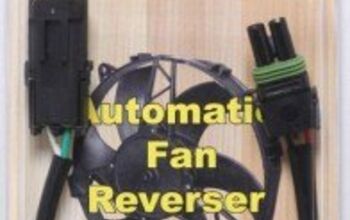 ProManPTO Releases Cool Minder Fan Reverser
