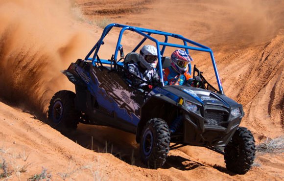 top 10 most expensive atvs and utvs, Polaris RZR XP 900 H O Jagged X