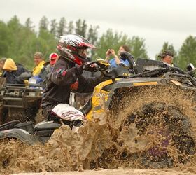 can am race report quadna mud nationals and pure desert, KC Zastrow Mud Nationals