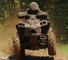 can am race report snowshoe gncc maxc big nasty, Rob Smith Can Am Renegade