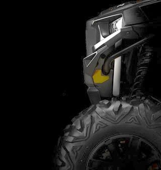 polaris teases new rzr, Polaris RZR Teaser