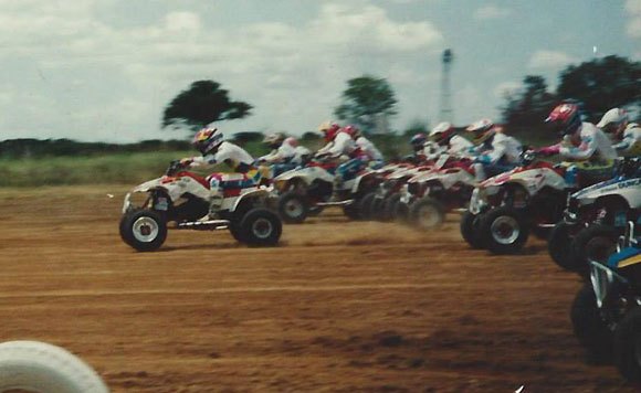 Top 10 ATV Racers of All Time | ATV.com