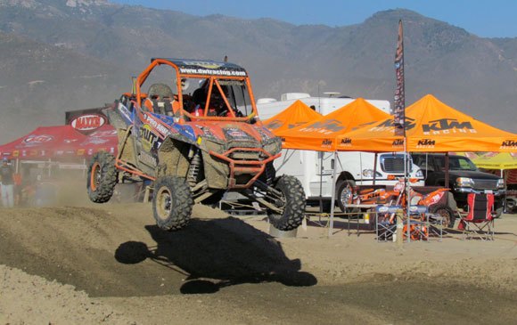 top 10 atv racers of all time, Doug Eichner