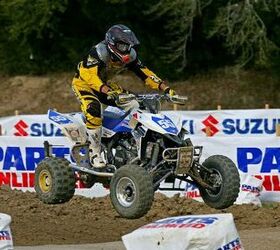 top 10 atv racers of all time, Doug Gust