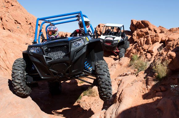 Top 10 Off-Road Riding Locations | ATV.com