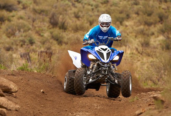 Top 10 Off-Road Riding Locations | ATV.com