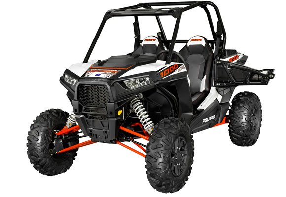 Polaris To Auction Off RZR XP 1000 at Dunefest