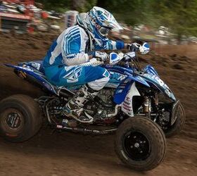 Thomas Brown Earns First Career Win at ATVMX Finale