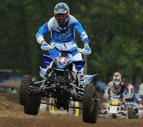 thomas brown earns first career win at atvmx finale, Chad Wienen