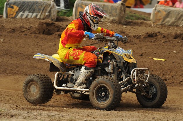 thomas brown earns first career win at atvmx finale, Jeffrey Rastrelli