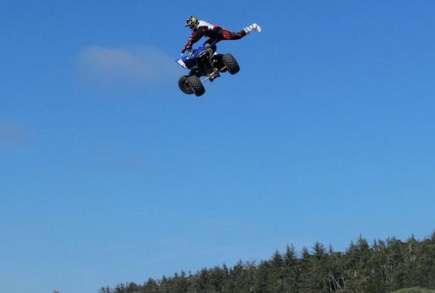 2013 oregon dunefest report, Marco Picado NacNac