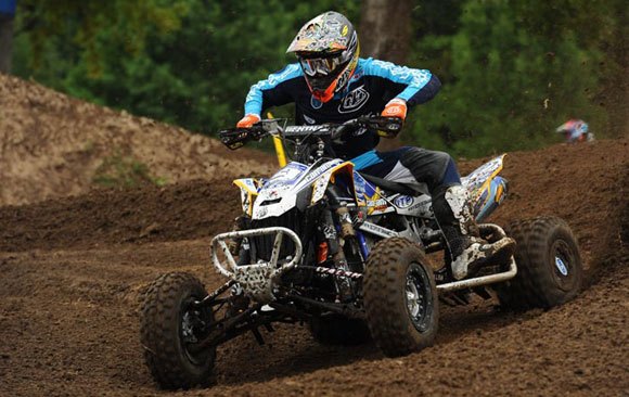 Team ITP Race Report: ATV Motocross Finale, WORCS Round 7