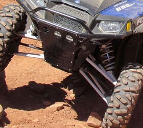 rock crawling tips and tricks