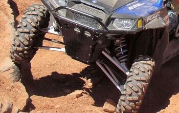 Rock Crawling Tips and Tricks