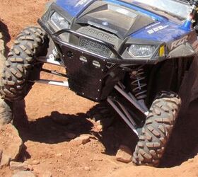rock crawling tips and tricks, Rock Crawling Obstacles
