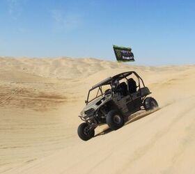 top 10 sand dune riding locations, Glamis Sand Dunes