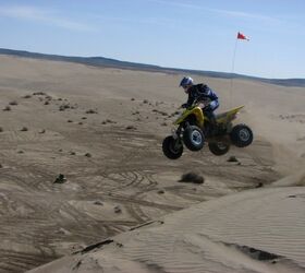 top 10 sand dune riding locations, Christmas Valley