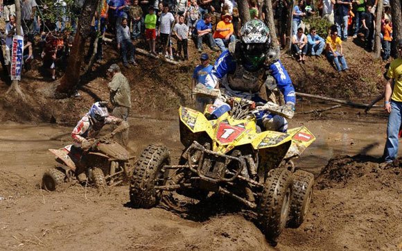 GNCC Series Resumes This Weekend at Unadilla