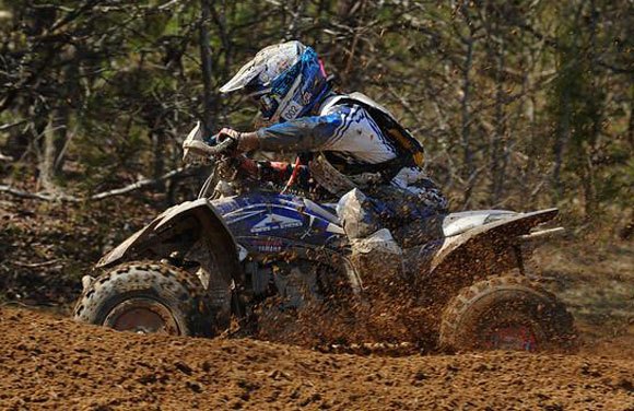 gncc series resumes this weekend at unadilla, Walker Fowler