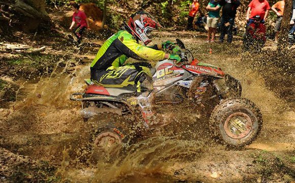 gncc series resumes this weekend at unadilla, Brycen Neal