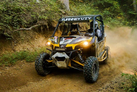 can am race report unadilla gncc, Kyle Chaney