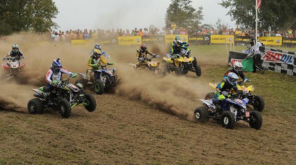 unadilla gncc breaks record for racer participation, Unadilla GNCC Record