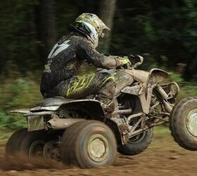 borich looks to tie all time wins record at car mate gusher gncc, Brycen Neal