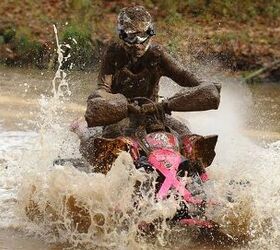 2013 Ironman GNCC Goes Pink for Breast Cancer Awareness