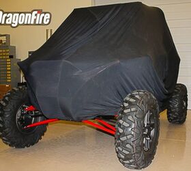 DragonFire Plans Big Reveal for Off-Road Expo