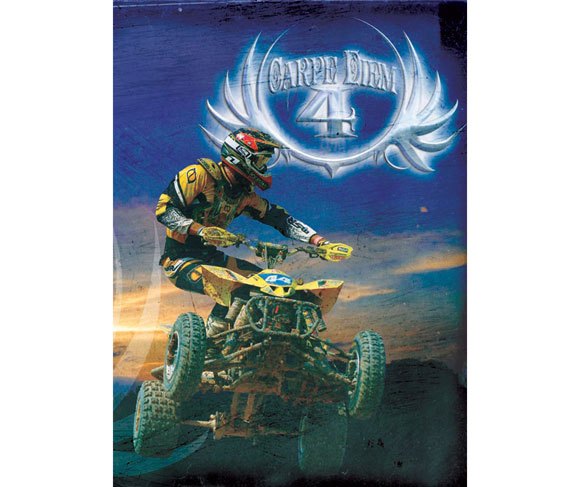 top 10 atv videos, Carpe Diem 4