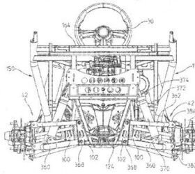 is polaris building a single seat rzr, Polairs Patent Rear Suspension