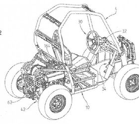 is polaris building a single seat rzr, Polairs Patent Rear Right