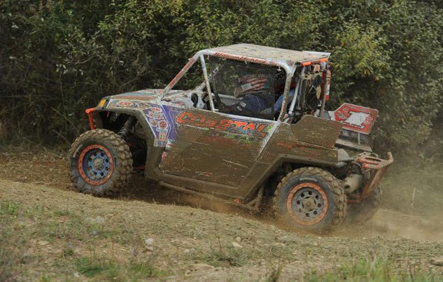 fowler outduels mcgill at powerline park gncc, William Yokley Powerline Park GNCC