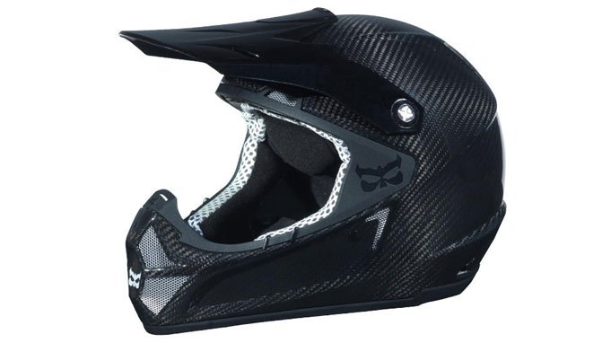 2013 aimexpo kali shiva carbon helmet