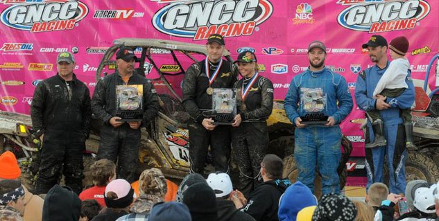 borich wins season ending amsoil ironman gncc